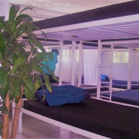Luneta Dormitory - Hostel Manila Kültér fotó