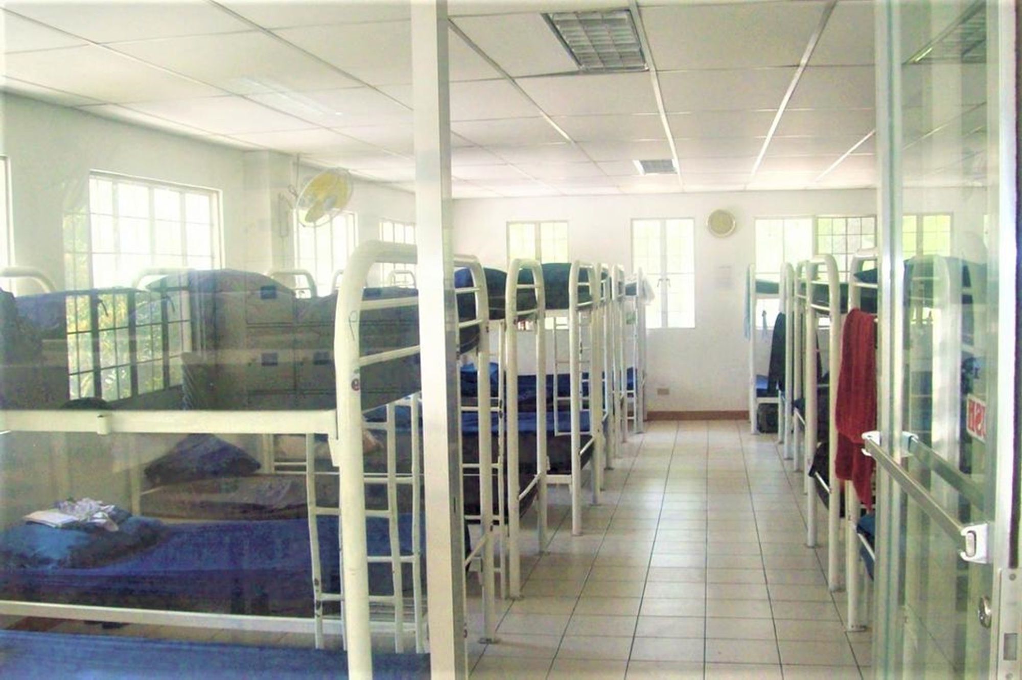 Luneta Dormitory - Hostel Manila Kültér fotó