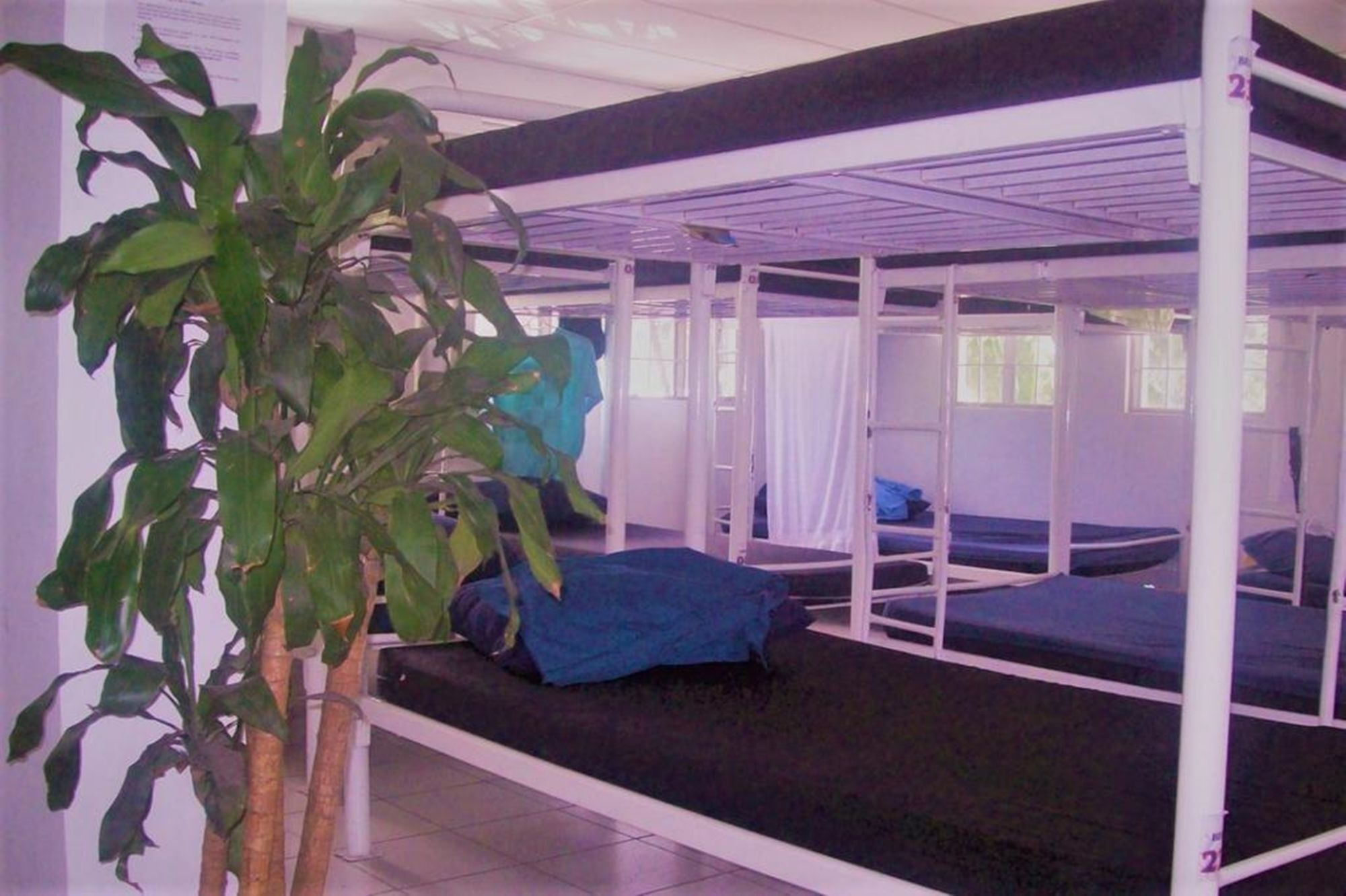Luneta Dormitory - Hostel Manila Kültér fotó