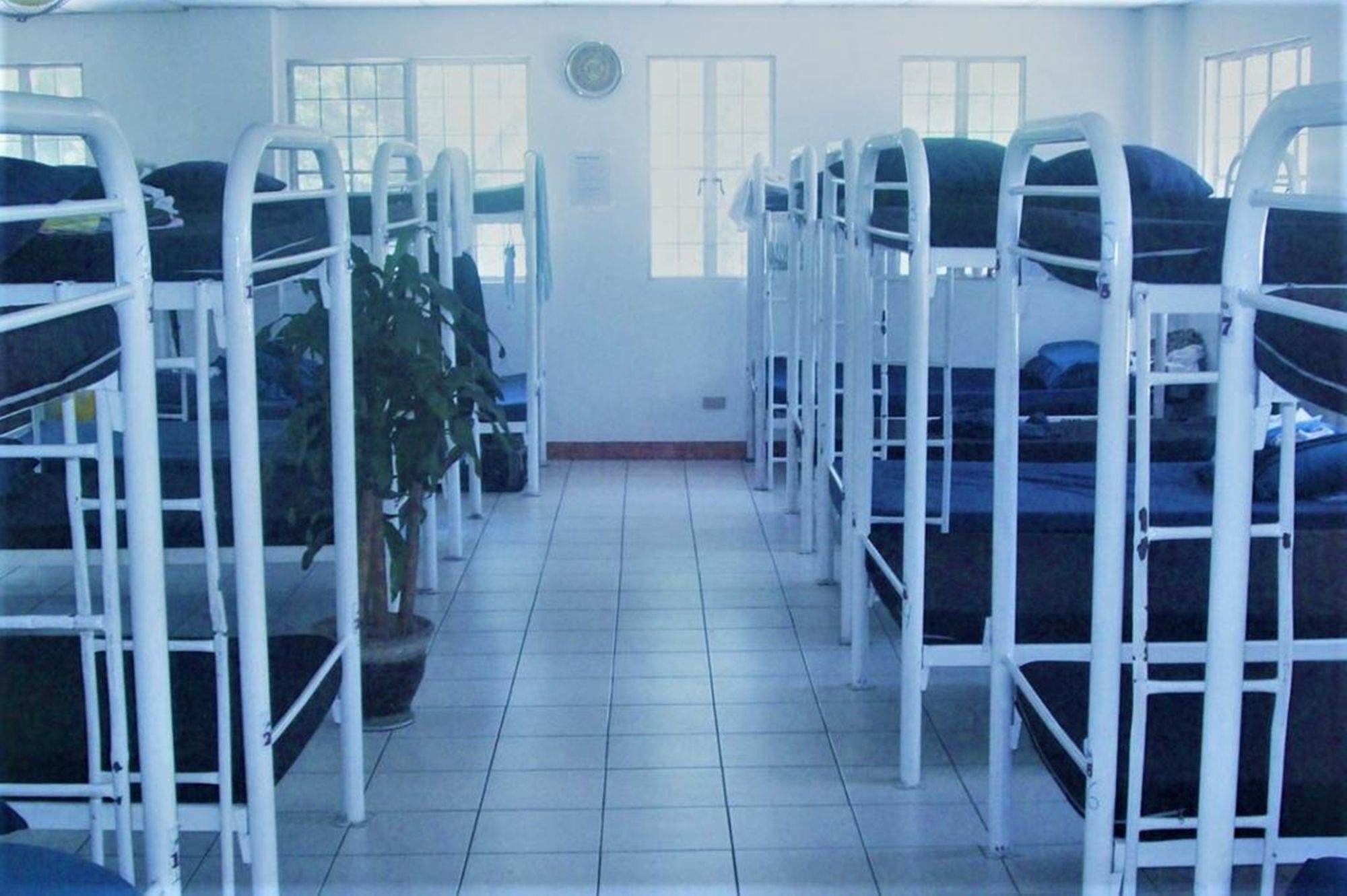 Luneta Dormitory - Hostel Manila Kültér fotó